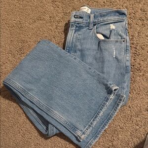 Abercrombie Flare Jeans